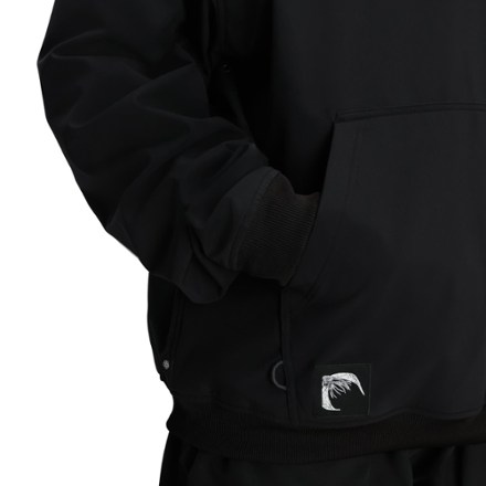 686 Waterproof Team Hoody - Men's 4