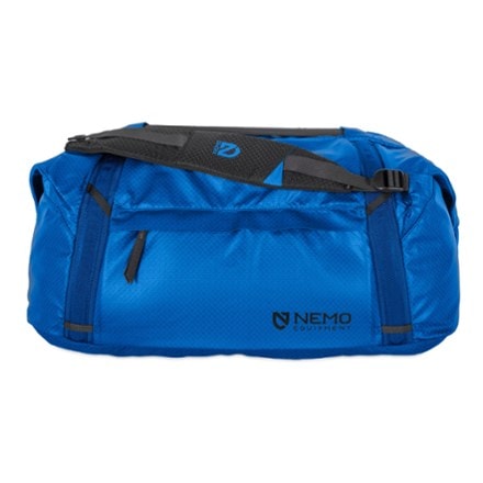 NEMO Double Haul 55 L Convertible Duffel and Tote 5