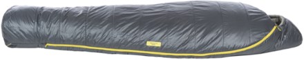 Big Agnes Anthracite 30 Sleeping Bag - Men's 2