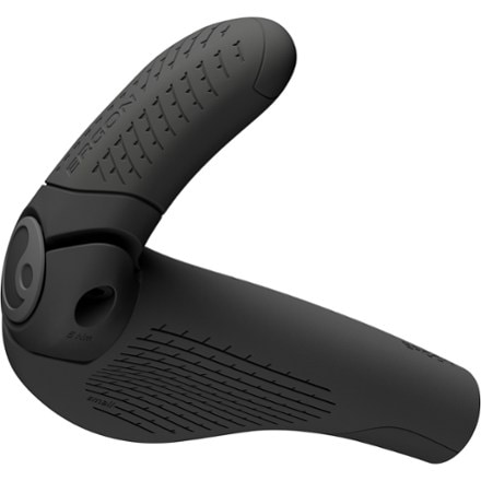 Ergon GP3 Evo Handlebar Grips 0