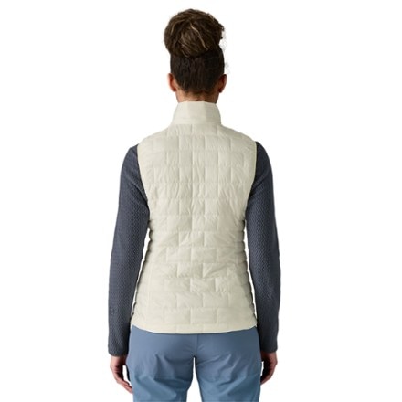 Patagonia Nano Puff Insulated Vest - Women's 2