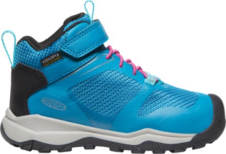 Keen sales kids hiking