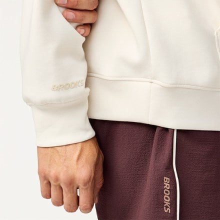 Brooks Movement Hoodie - Men's 4