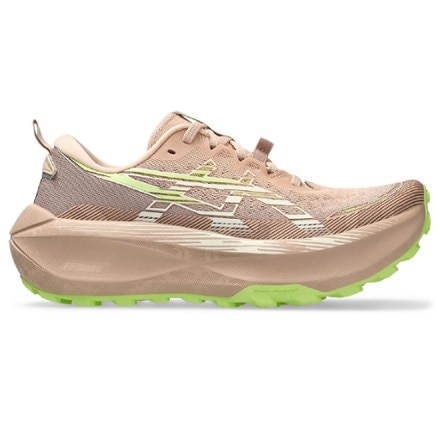 ASICS Trabuco Max 4 Trail-Running Shoes - Women's 0