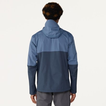 REI Co-op Rainier Rain Jacket - Men's 2