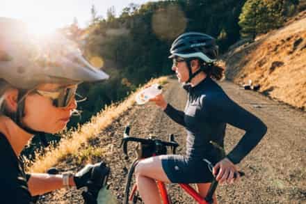 Wild Rye Alyssa Stash Chammy Cycling Shorts - Women's 3