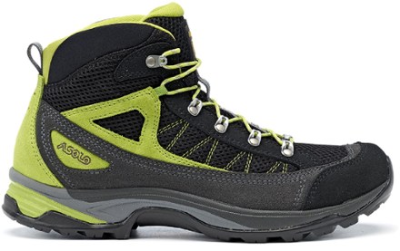 asolo fulton hiking boots