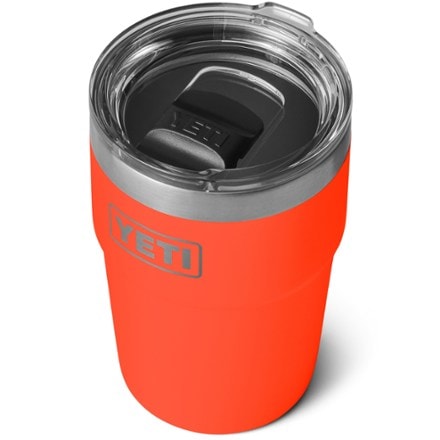 YETI Rambler Stackable Cup with MagSlider Lid - 16 fl. oz. 2
