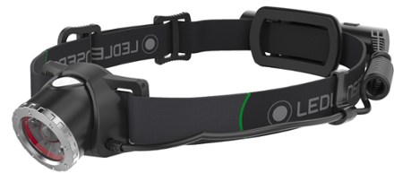 Ledlenser MH10 Rechargeable Headlamp 0