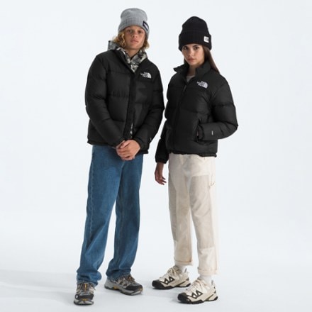 The North Face 1996 Retro Nuptse Down Jacket - Kids' 5