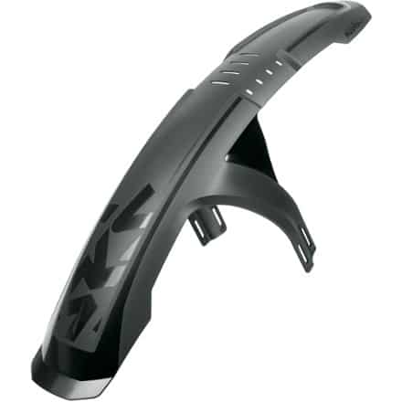 SKS Mudrocker Front Fender 0
