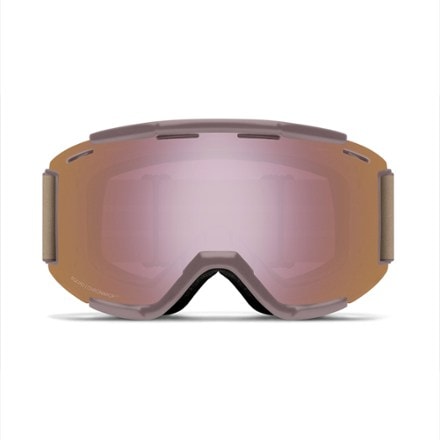 Smith Squad MTB Goggles 1