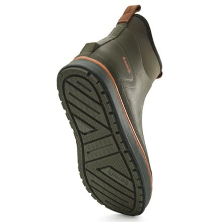Kamik Lowtide Boots - Men's 8