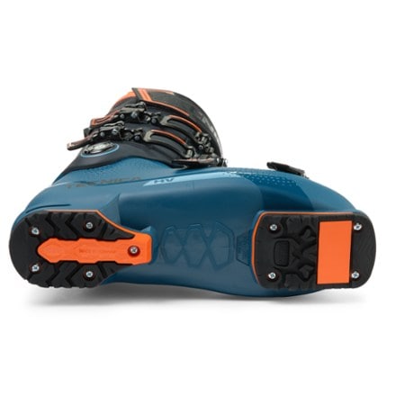 Tecnica Mach1 HV 120 Ski Boots - Men's - 2024/2025 5