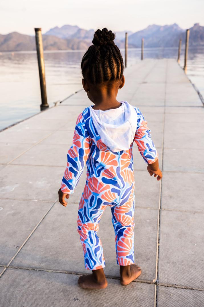 Location Image for Sunsuit Swimsuit - Toddlers'