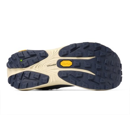 Topo Athletic Vista Trail-Running Shoes - Women's 4