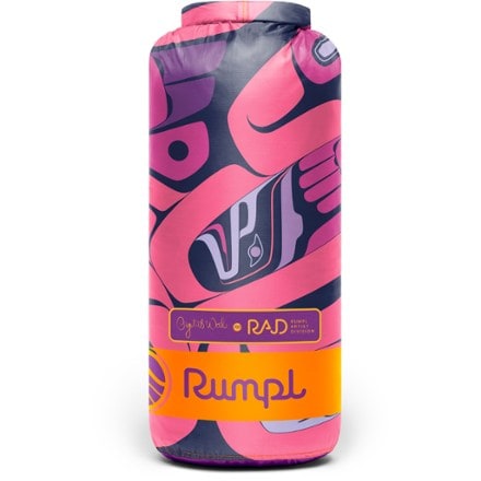 Rumpl Original Puffy Blanket 3