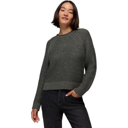 prAna Cades Cove Sweater - Women's 1