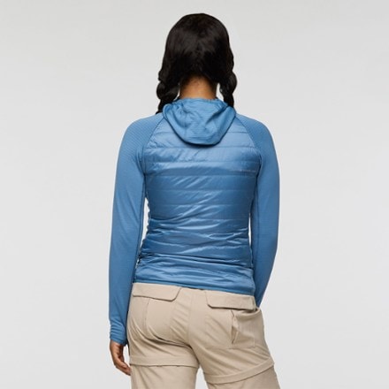 Cotopaxi Capa Hybrid Insulated Hooded Jacket - Women's 1