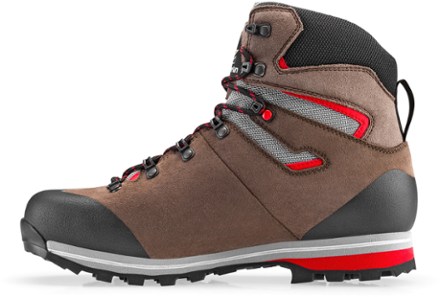 Zamberlan Thunder GTX Hiking Boots - Men's 1