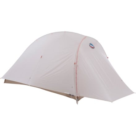 Big Agnes Fly Creek HV UL1 Solution Dye Tent 1