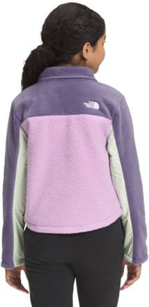 The North Face Fleece Mashup Jacket - Girls' 2