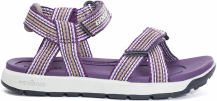 rei kids sandals