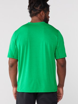Arc'teryx Cormac Crew SS Shirt - Men's 2