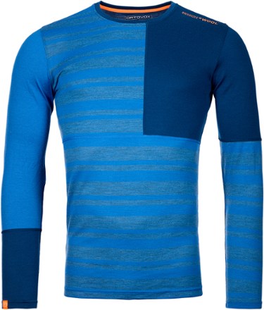 ortovox base layer