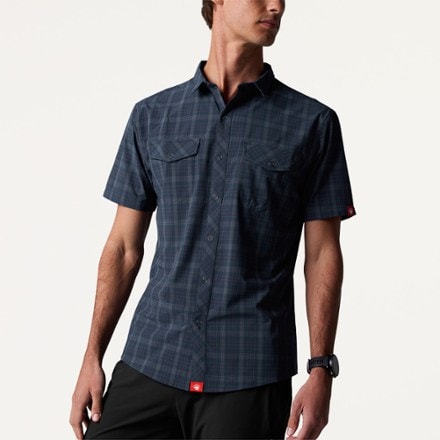 rabbit High Country Shirt - Men's 1