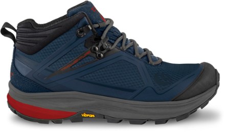 hiking sneakers mens