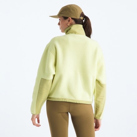 The North Face Yumiori Off Peak Half-Zip Jacket - Women's 1