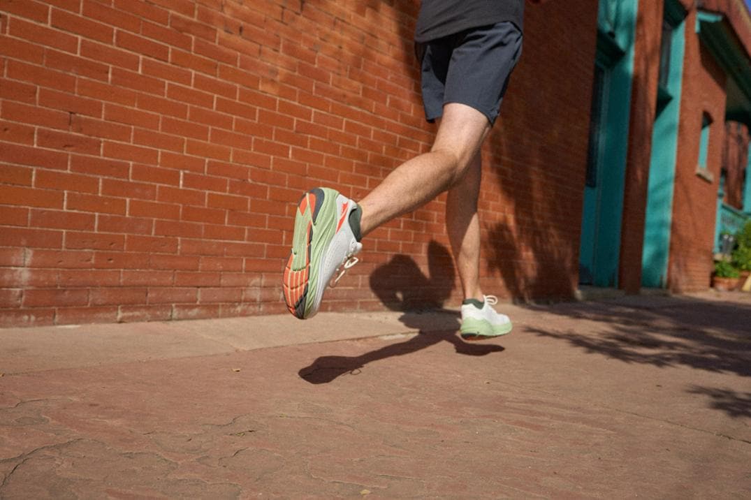 Location Image for VIA Olympus 2 Road-Running Shoes - Men's