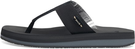 Sanuk Islay ST+ Sandals - Women's 8