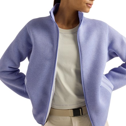 Arc'teryx Covert Cardigan - Women's 5