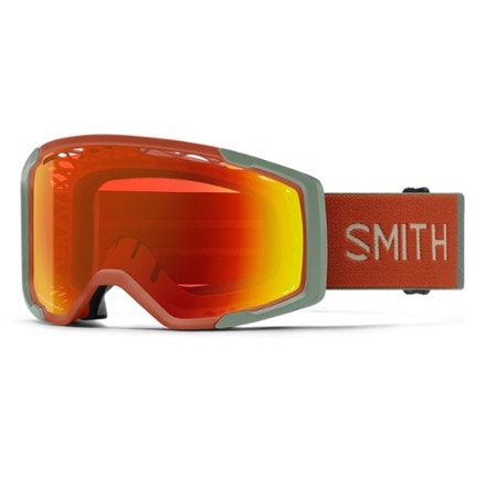 Smith Rhythm MTB Goggles 0