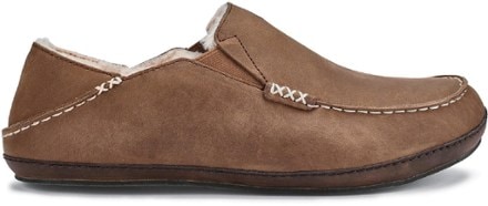 OluKai Moloa Slippers - Men's 0