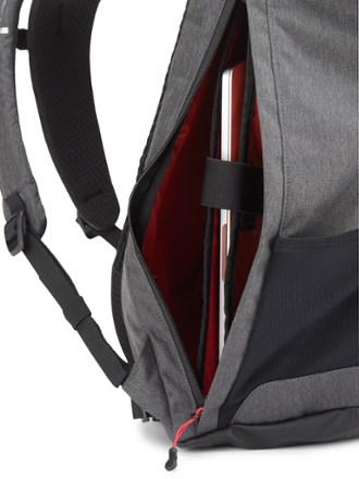 Two Wheel Gear Commute Pack Kit 6
