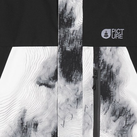 Picture Organic Clothing Jomoh Insulated Jacket - Men's | REI Co-op