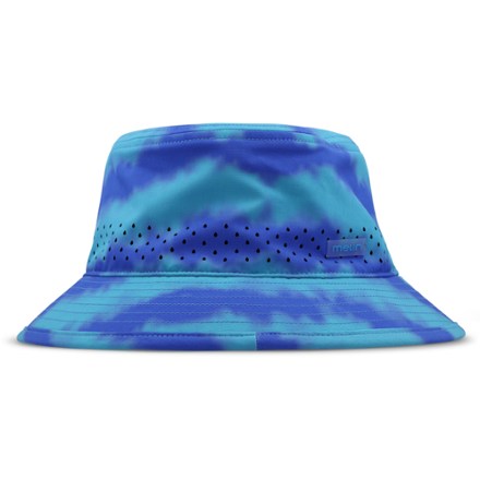 melin Hydro Caddy Neon Tie-Dye Bucket Hat | REI Co-op