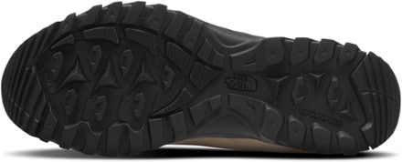 north face work shoes