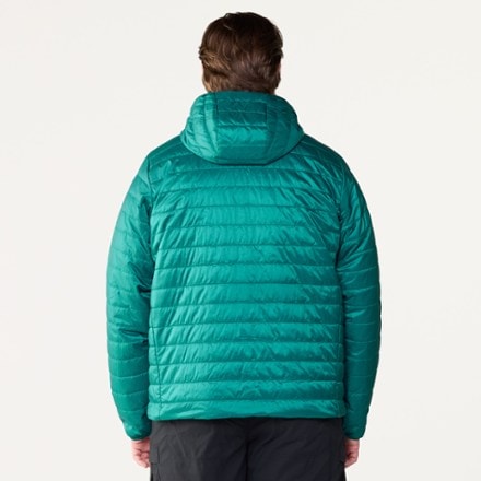 REI Co-op Microtrek Insulated Hoodie - Men's 4