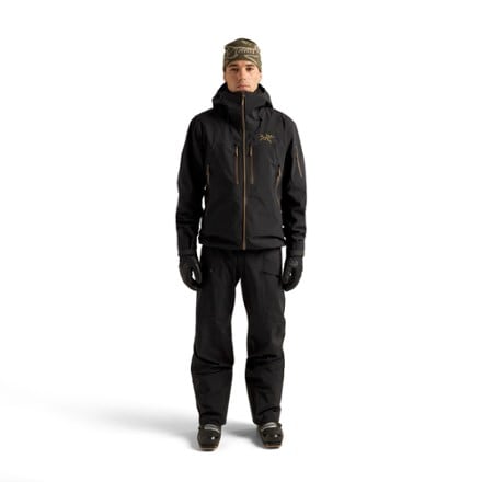 Arc'teryx Rush Jacket - Men's 9
