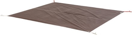 Big Agnes Bunk House 4 Footprint 0