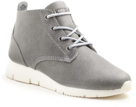 womens chukka sneakers