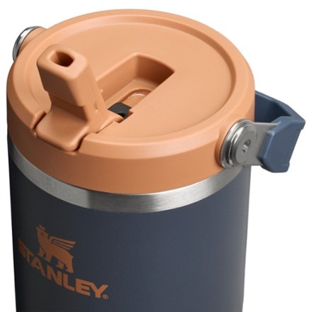 Stanley The IceFlow Flip Straw Vacuum Tumbler - 30 fl. oz. 2