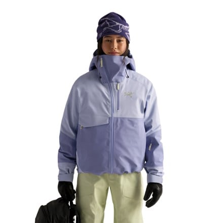 Arc'teryx Sidewinder Jacket - Women's 1