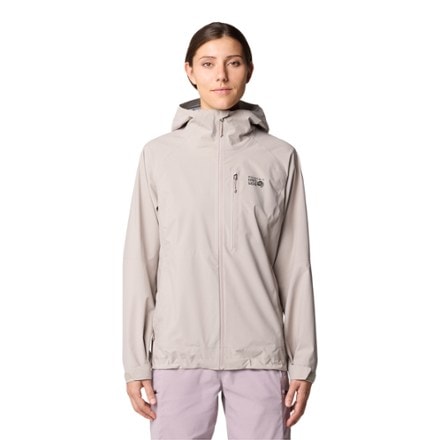 Mountain Hardwear Stretch Ozonic Jacket - Women's 0