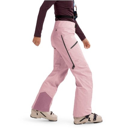 Arc'teryx Sentinel Pants - Women's 4