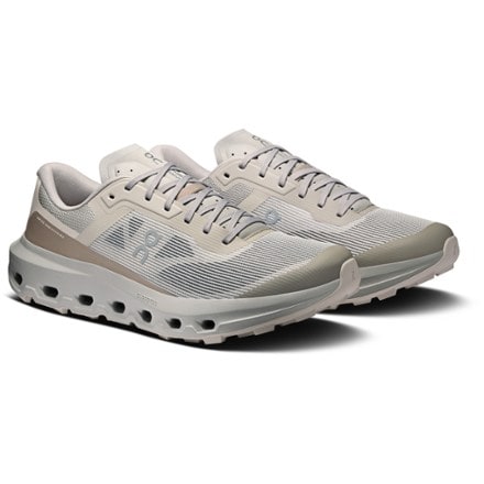On Cloudvista 3 Trail-Running Shoes - Men's 2